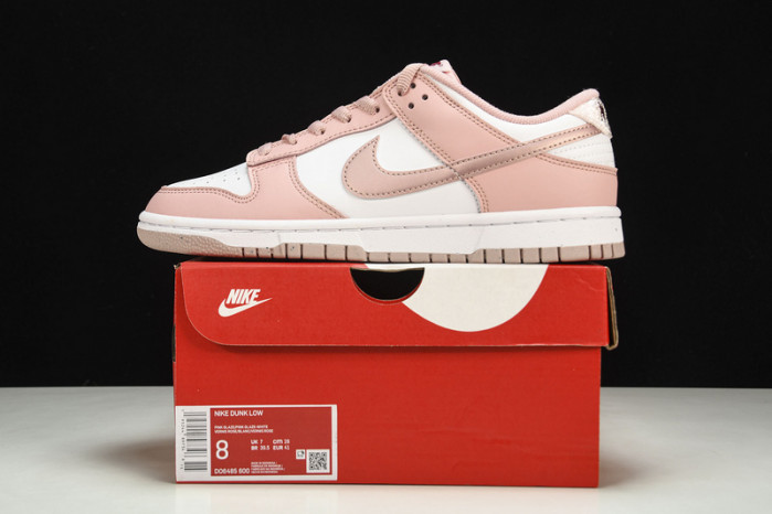 Nike Dunk Low GS "Pink Velvet"  DO6485-600