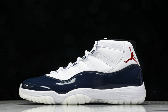 Air Jordan 11 Retro  LH0296-400