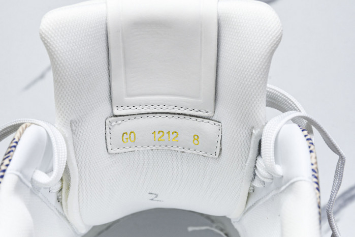 LV SNEAKER LOW FOR-LV65