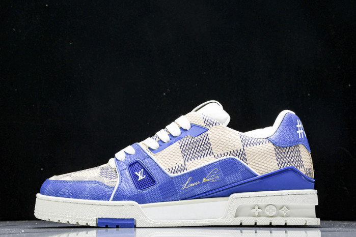 LV SNEAKER LOW FOR-LV65