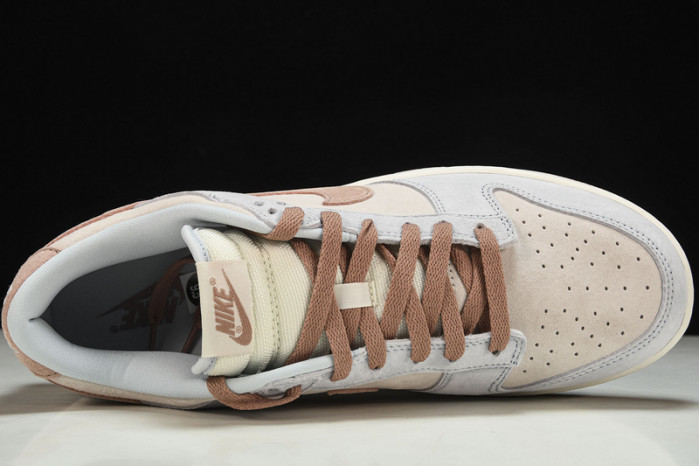 Nike Dunk Low Fossil Rose DH7577-001