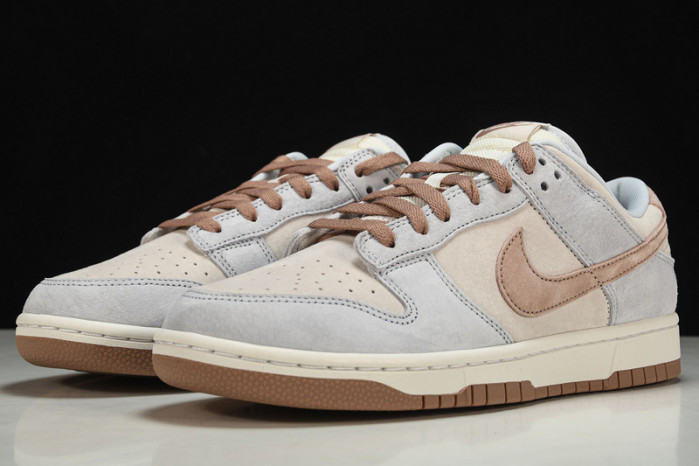 Nike Dunk Low Fossil Rose DH7577-001
