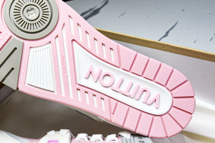 LV SNEAKER TRAINER   FOR-LV342