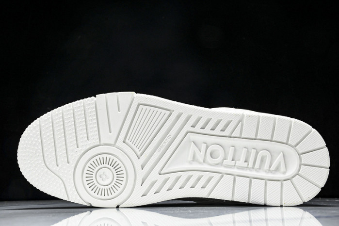 LV SNEAKER TRAINER   FOR-LV344