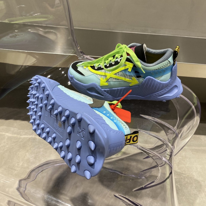 OF C/O ODSY-1000 SNEAKER YEESHOES