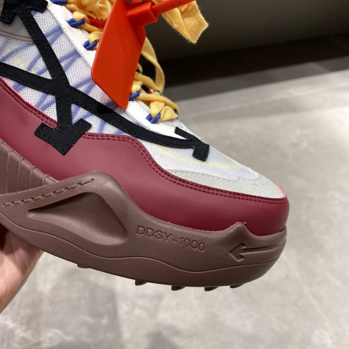 OF C/O ODSY-1000 SNEAKER YEESHOES