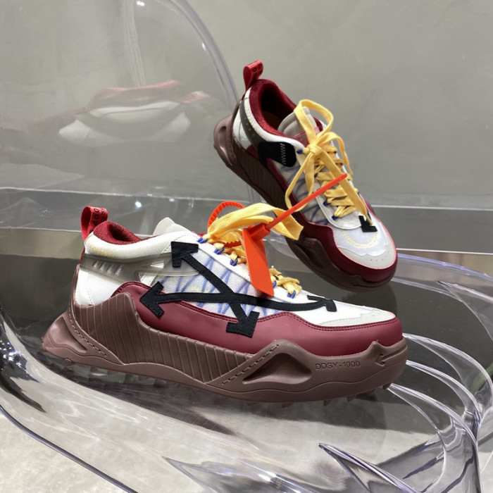 OF C/O ODSY-1000 SNEAKER YEESHOES