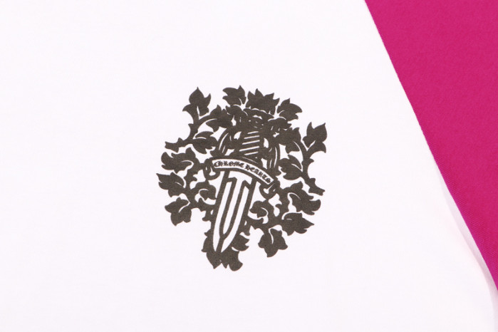 CLOTHES CHR0ME Heart  CH-10