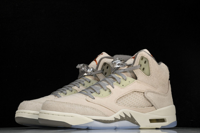 Air Jordan 5 SE “Craft” FD9222-180