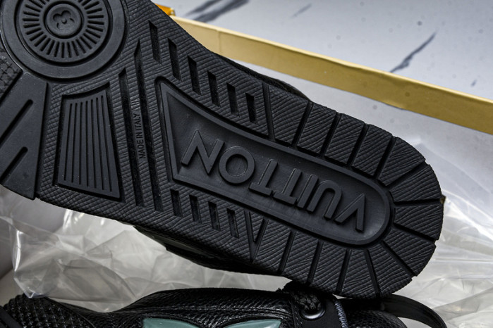 LV SNEAKER SKATE FOR-LV351