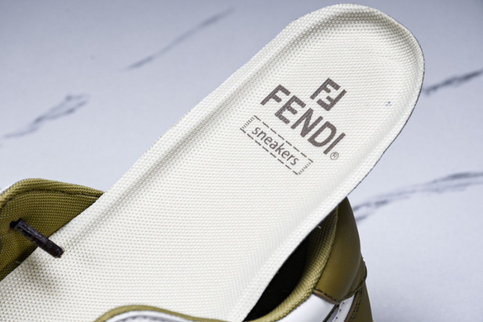 FD SNEAKERS FD05