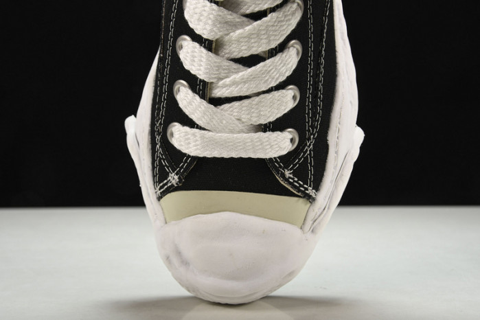 MAISON MIHARA YASUHIRO YEESHOES-72701