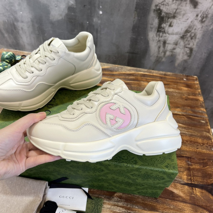 GUCC TRAINER SNEAKER