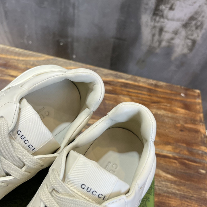 GUCC TRAINER SNEAKER