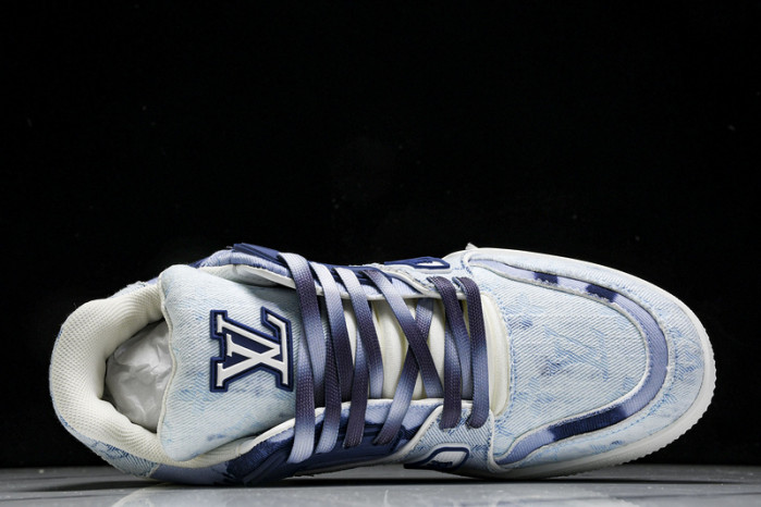 LV SNEAKER LOW FOR-LV95