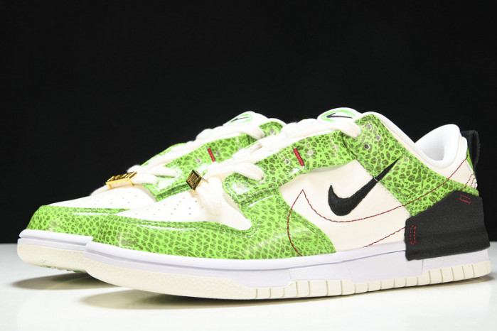 Nike Dunk Low Disrupt 2 "Desert Bronze" DV1491-101