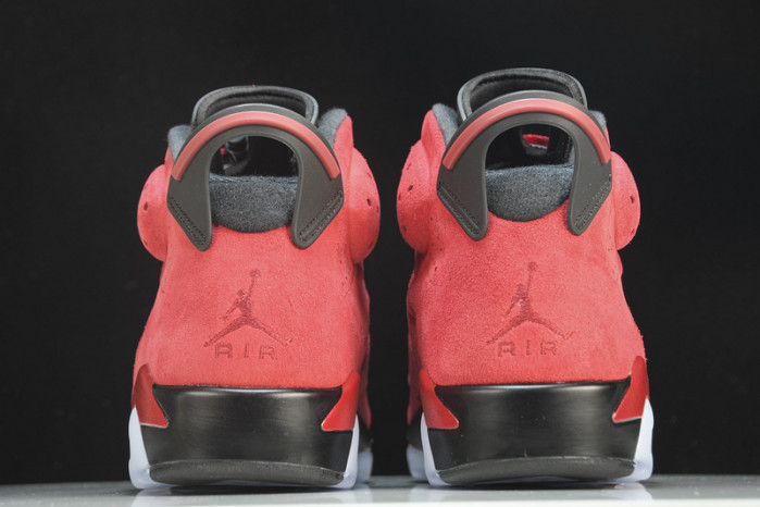 Air Jordan 6 "Toro"  CT8529-600