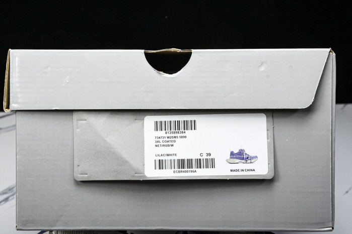 BLCG 3XL COATED W2SM3 5890