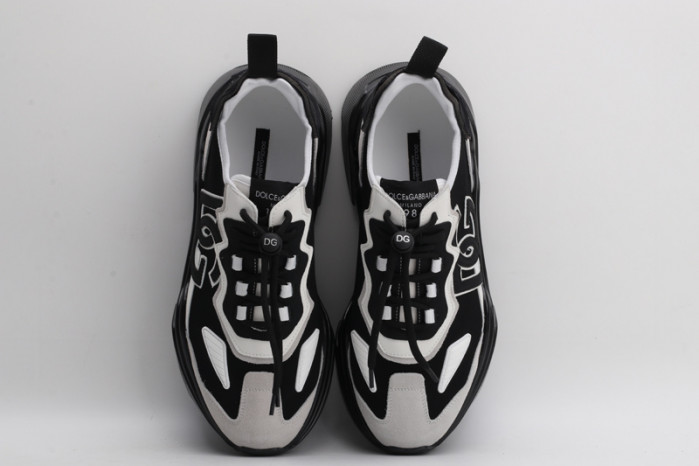 DG SNEAKERS YEESHOES-8107