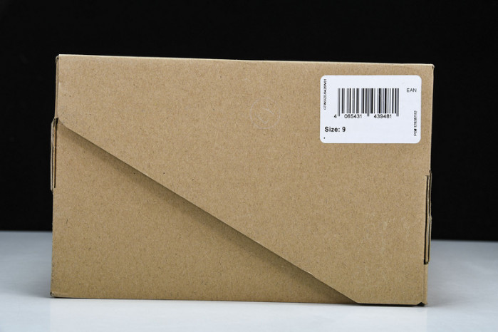 Adidas Yeezy Foam Runner “Onyx” HP8739