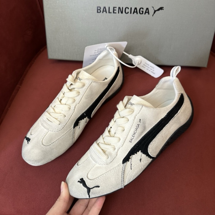 Puma × BLCG PM-06