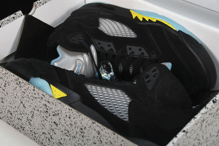 Air Jordan 5 “Aqua” DD0587-047