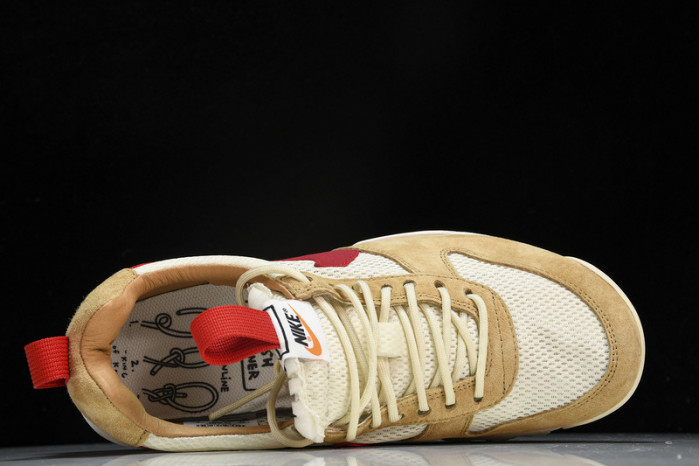 Tom Sachs x Nike Mars Yard 2.0  AA2261-100