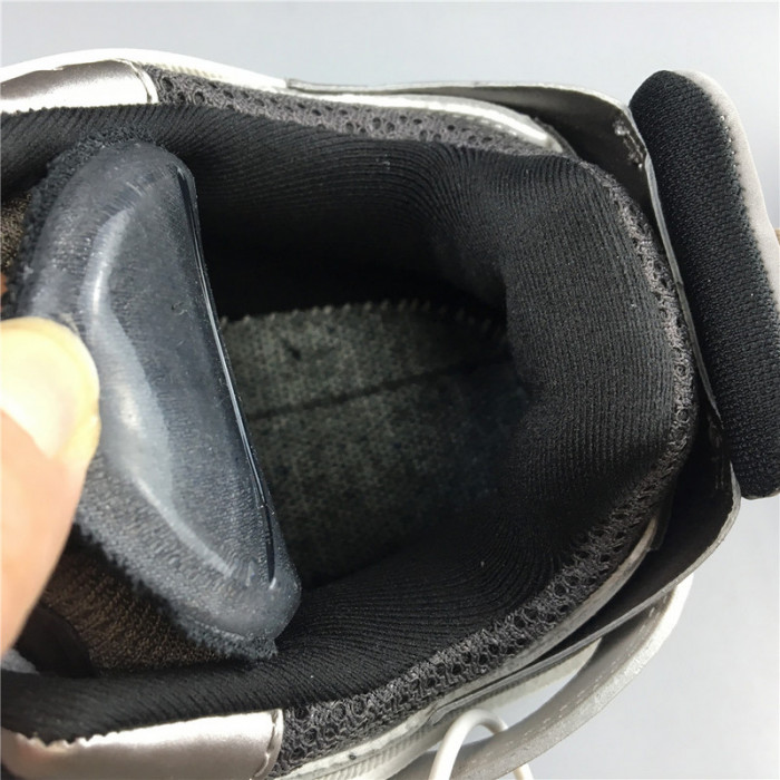 BLCG SNEAKER TESS.S.GOMMA MAILLE LIGHTED 542023 W1GB7 1214