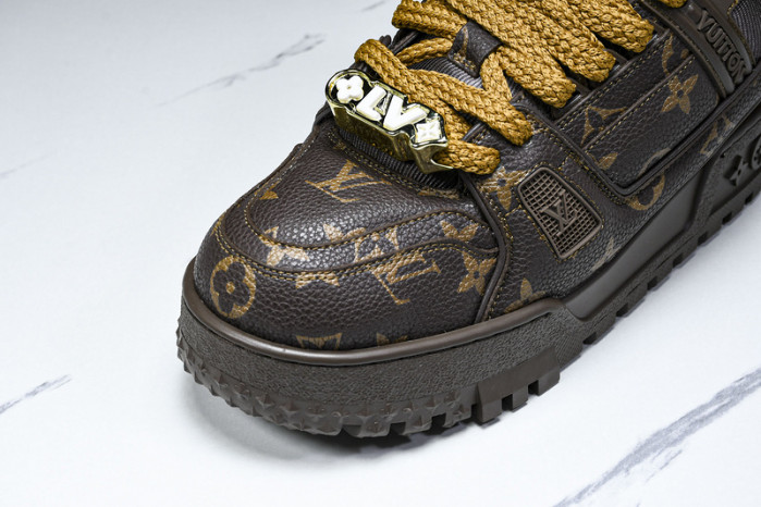 LV SNEAKER LOW FOR-LV120