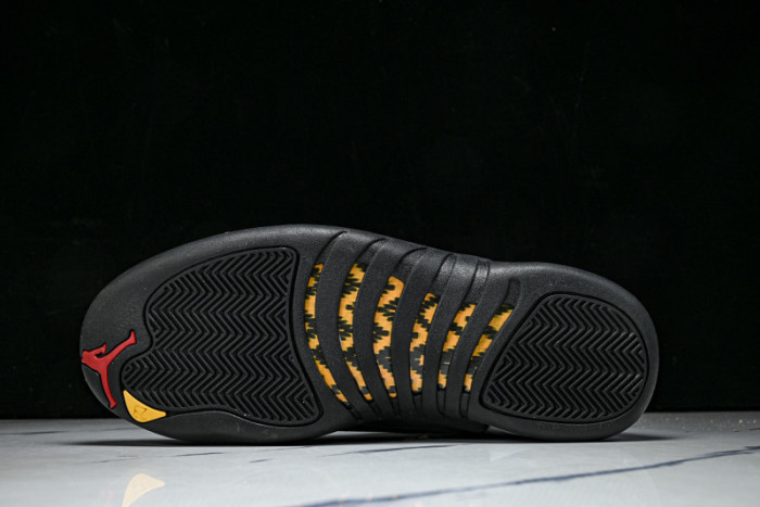 Air Jordan 12 Taxi 2025 CT8013-117