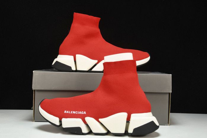 BLCG Speed Sneaker red