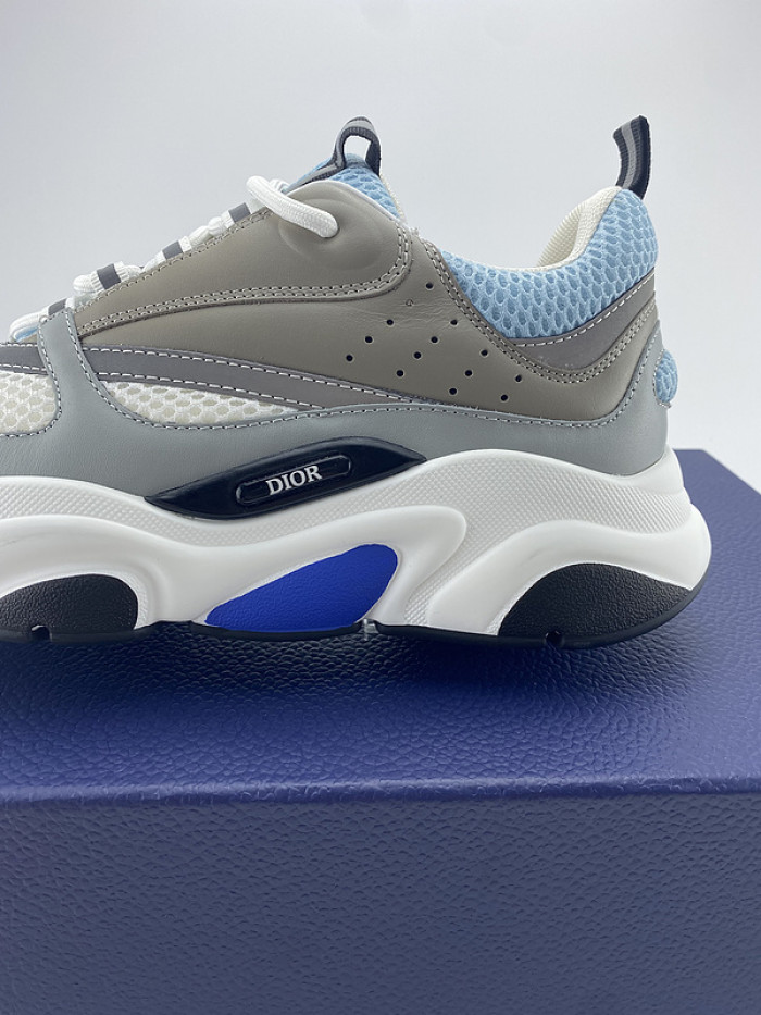 D10R HOMME B22 TRAINER SNEAKER