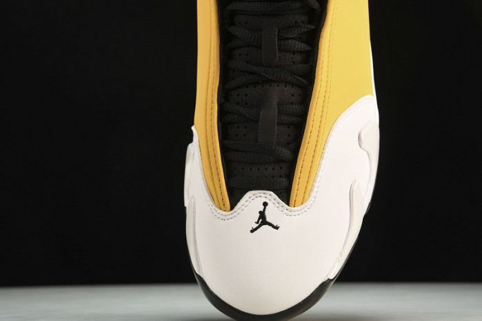 Air Jordan 14 Light Ginger 487471-701