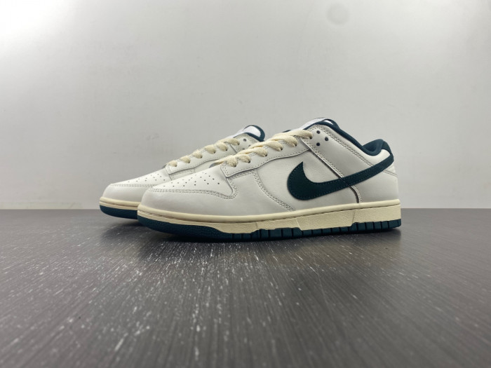 Nike Dunk Low “Athletic Department”  FQ8080-133