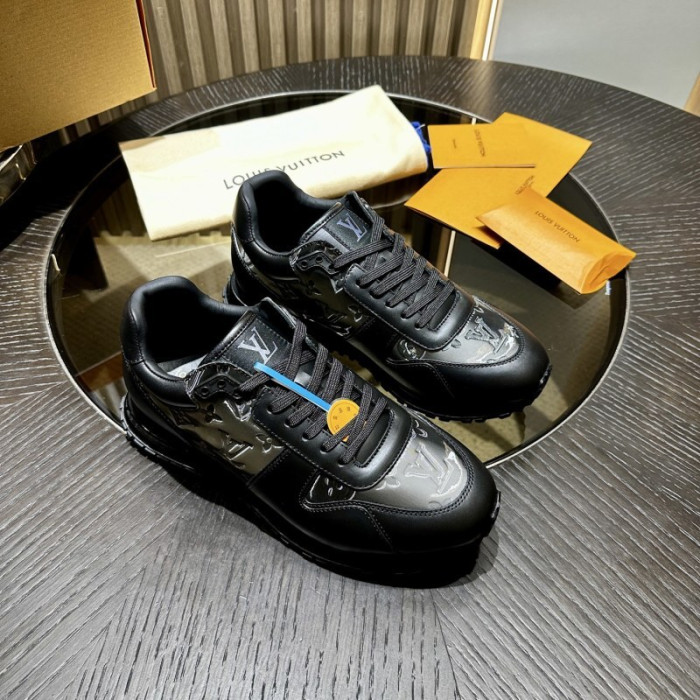 LV SNEAKER Run Away  FOR-LV367