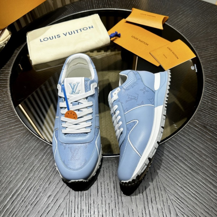 LV SNEAKER Run Away  FOR-LV371