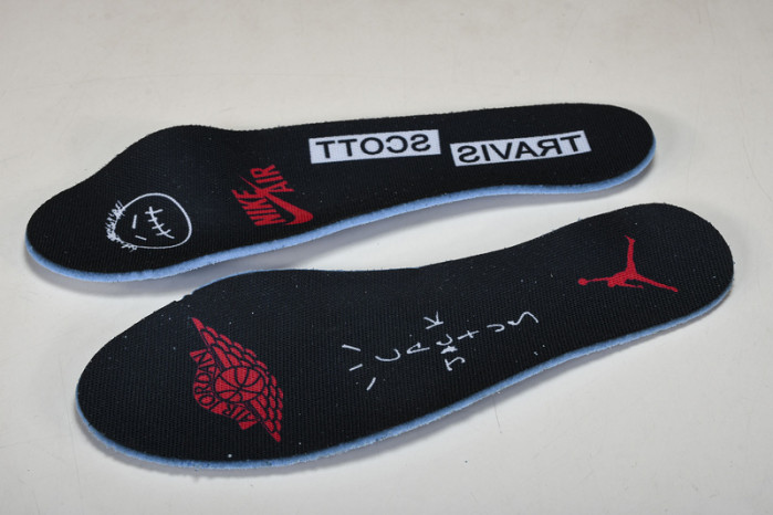 Travis Scott x Jordan Cut The Check   FZ8117-100