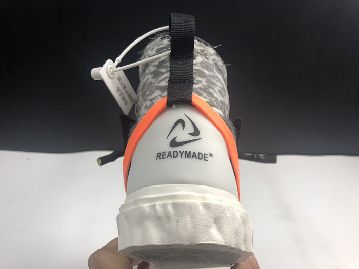 Nike Blazer Mid READYMADE Black CZ3589-001