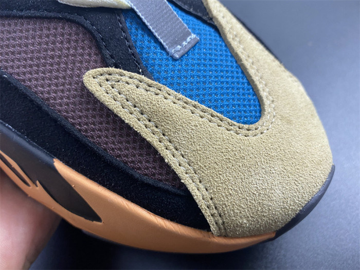 Adidas Yeezy Boost 700 Enflame Amber GW0297