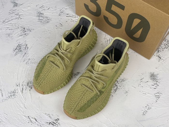 Adidas Yeezy Boost 350 V2 Sulfur FY5346