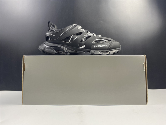 BLCG Track Trainer  black 542436 W1G81 2045