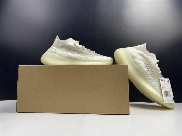 Adidas Yeezy Boost 380 Calcite Glow GZ8868