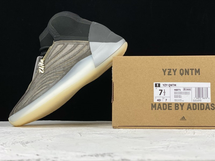 Adidas Yeezy QNTM Barium  H68771