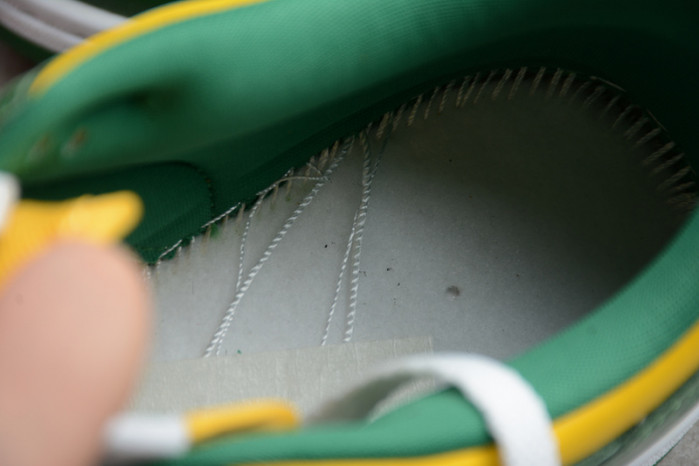 Nike Dunk Low Brazil (2020)  CU1727-700