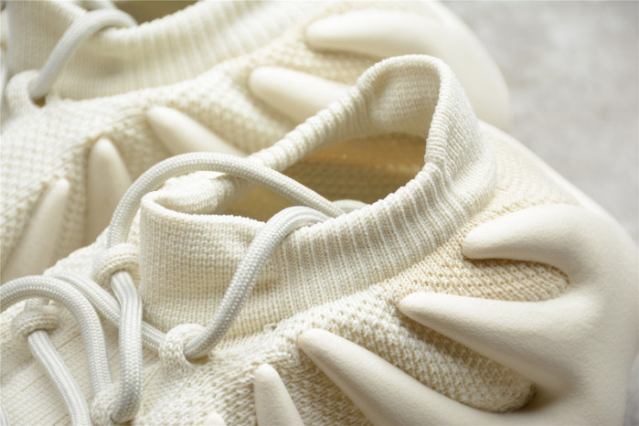 Adidas Yeezy 450 Cloud White H68038