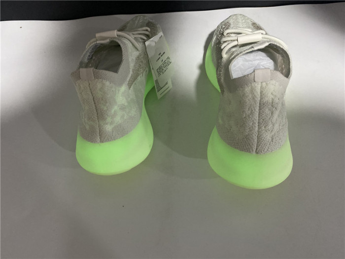 Adidas Yeezy Boost 380 Calcite Glow GZ8868