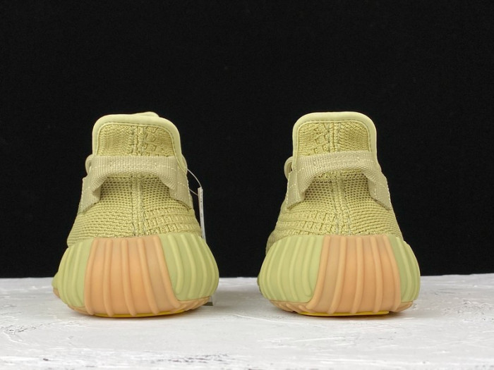 Adidas Yeezy Boost 350 V2 Sulfur FY5346