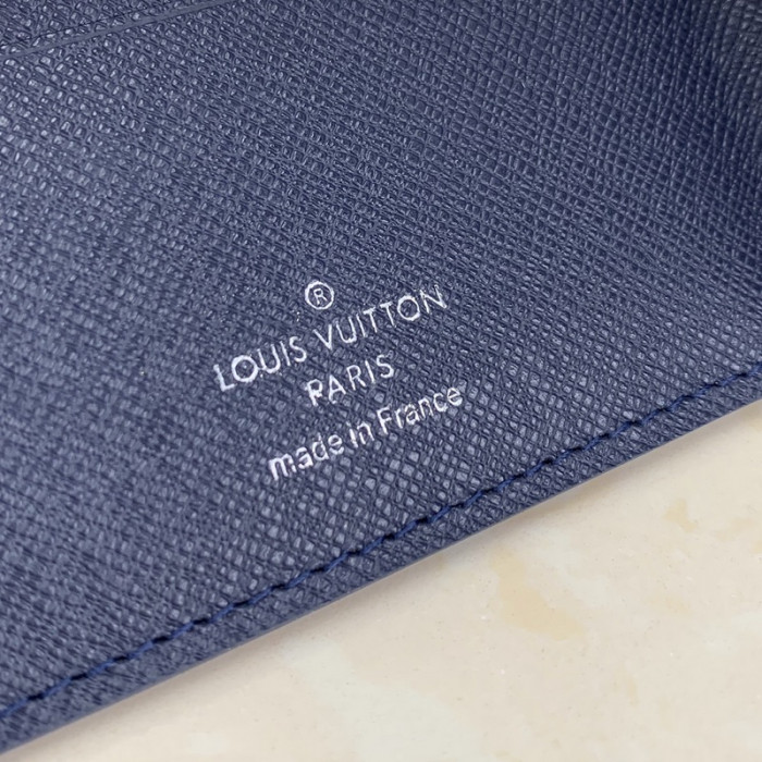 LouiV Wallet