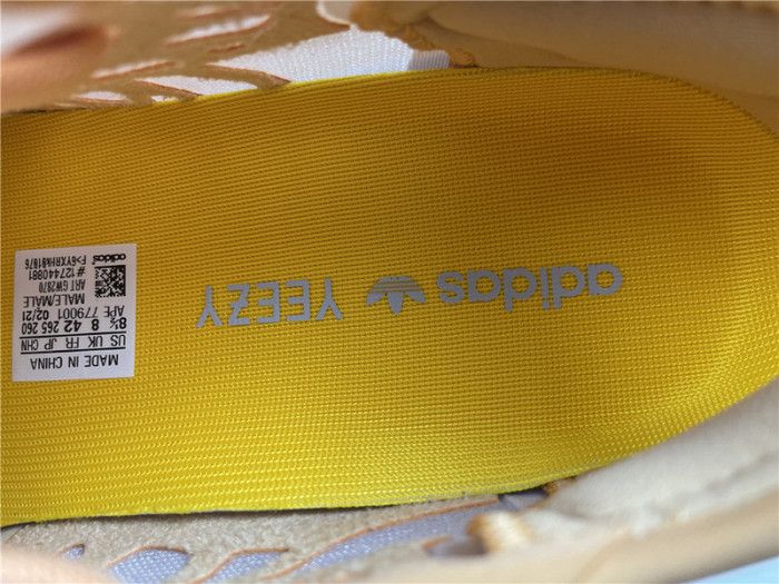 ADIDAS YEEZY 350 BOOST V2 "MONO CLAY" GW2870