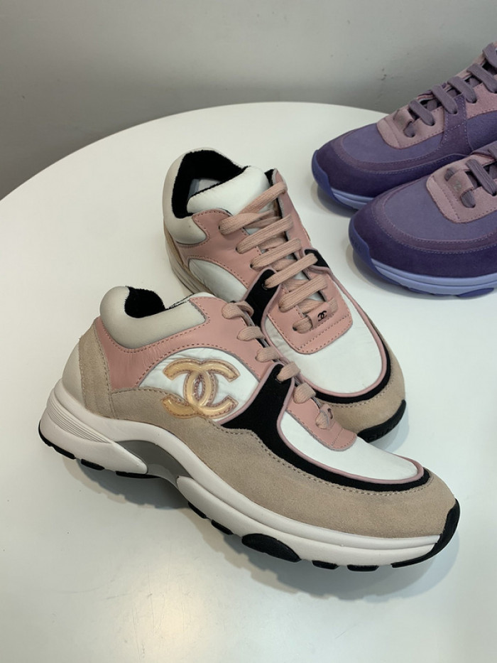 Ch*nel  Sneakers